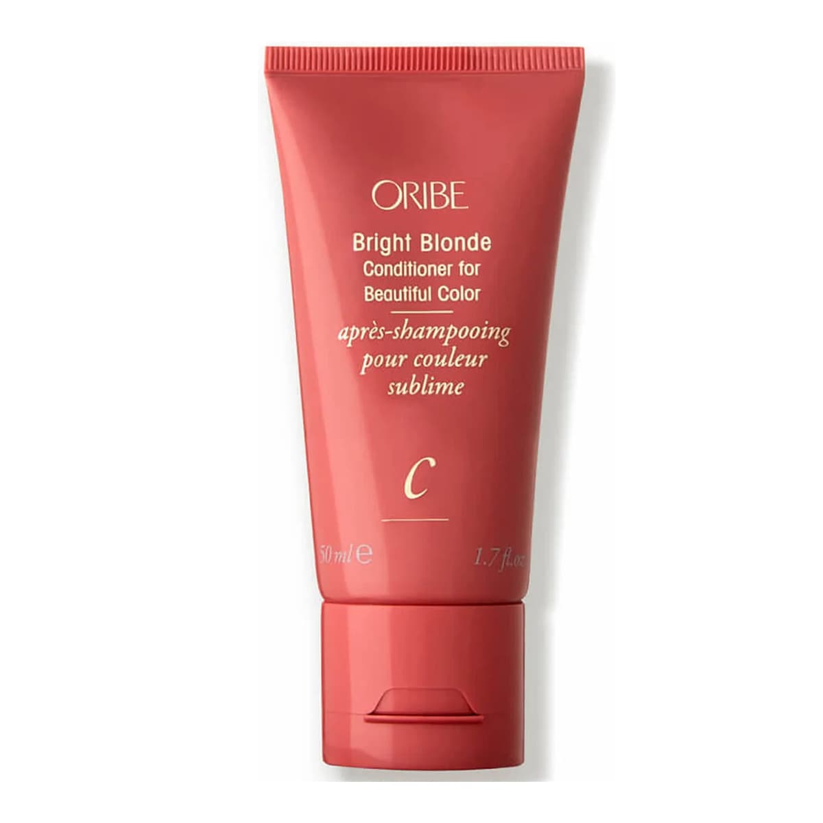 Bright Blonde Conditioner for Beautiful Color Travel