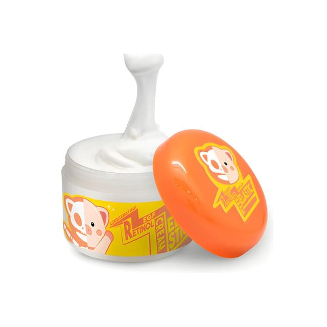 Milky Piggy EGF Elastic Retinol Cream