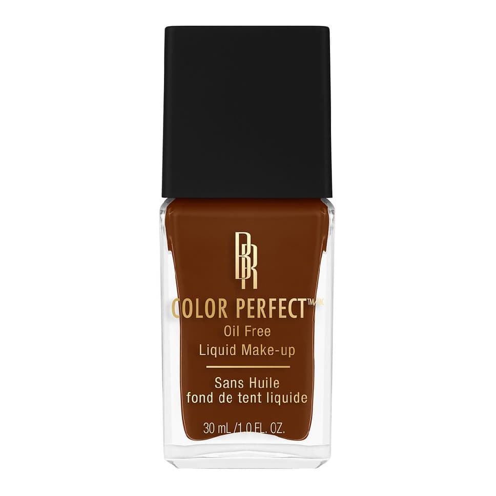 Color Perfect Liquid Makeup, Clove