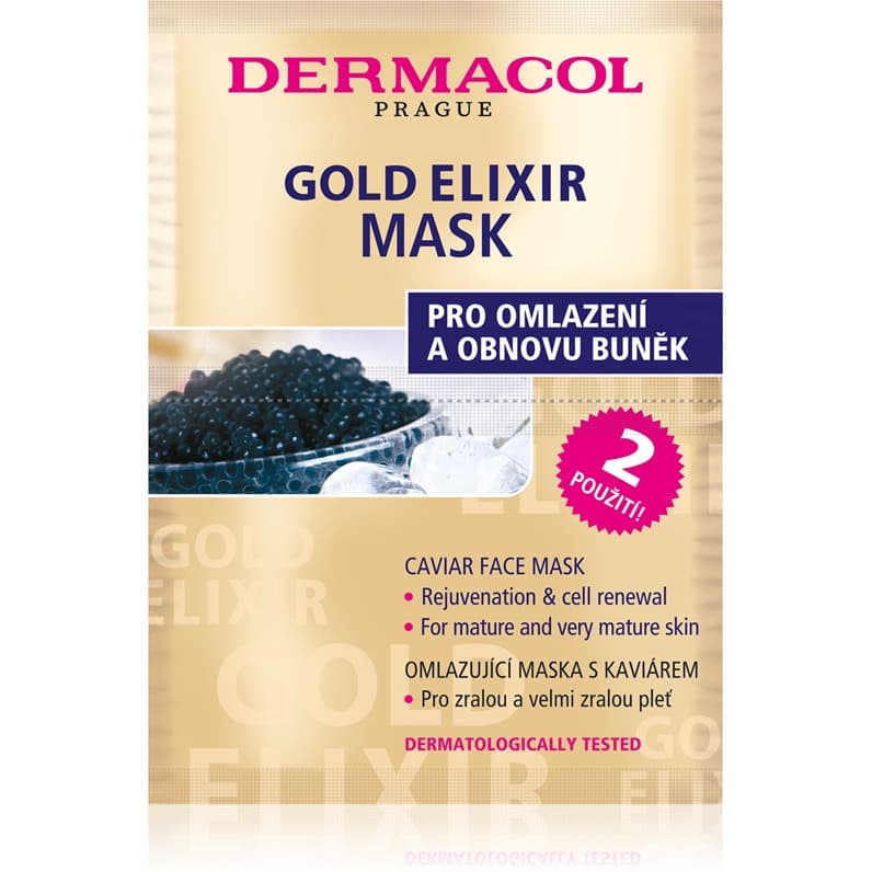 Gold Elixir