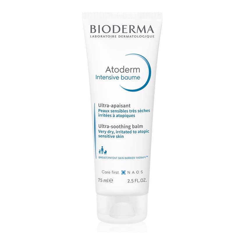 Atoderm Intensive Baume