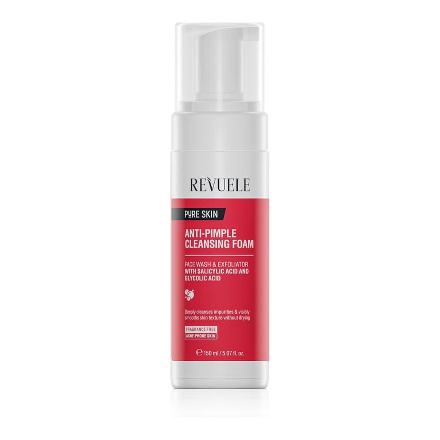 Pure Skin Anti-Pimple