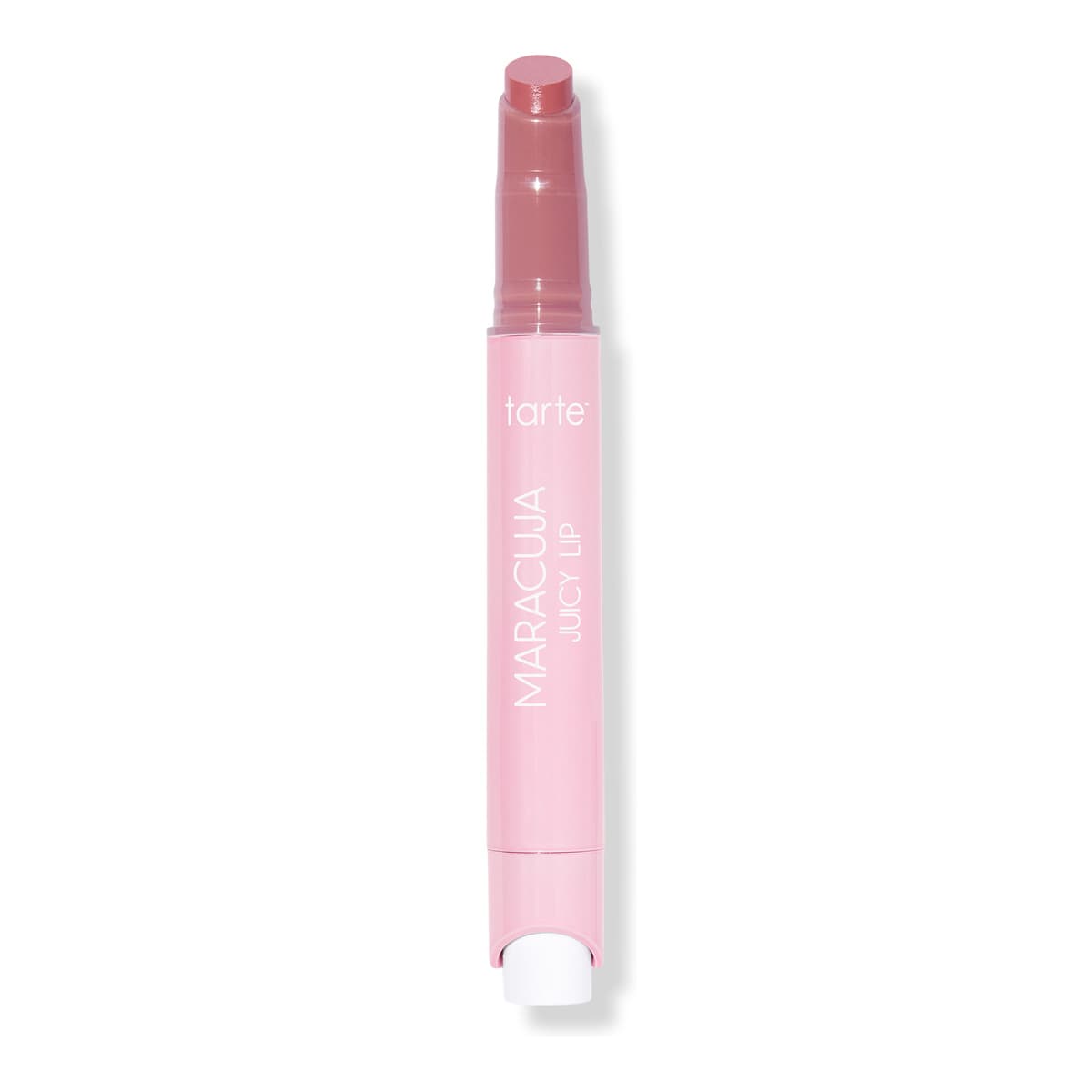 Maracuja Vegan Juicy Lip Balm, Rose