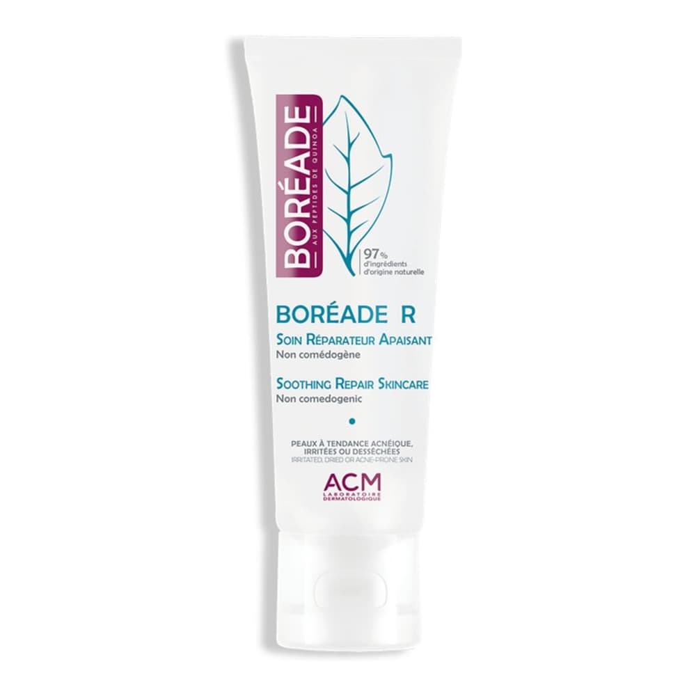 ACM LaboratoireR Soothing Skin Repair Care