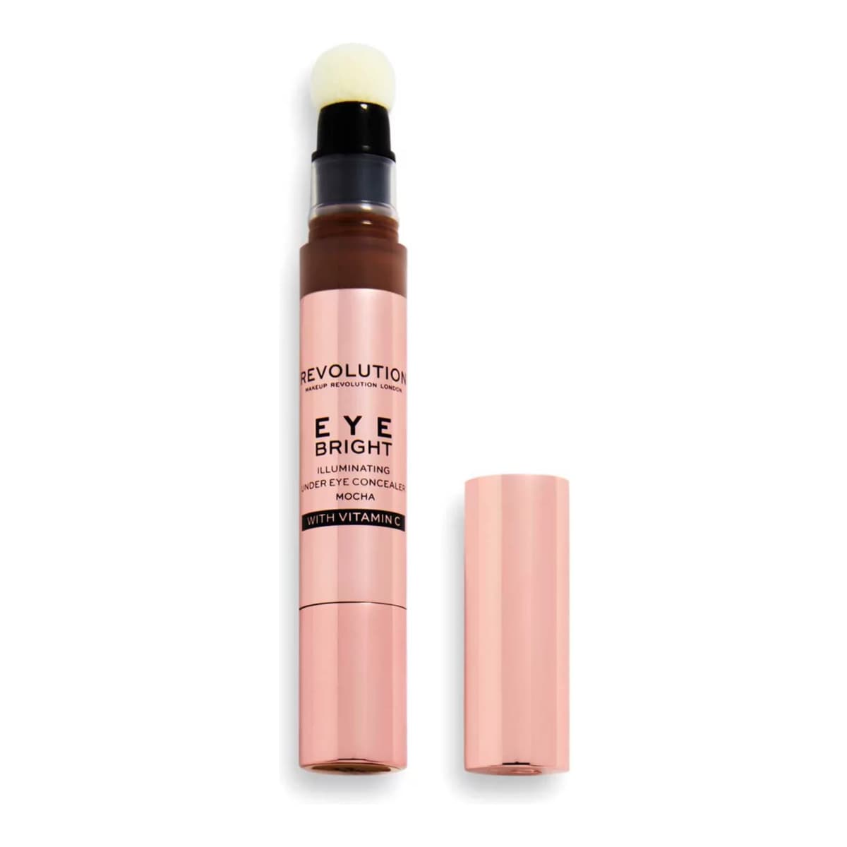 Eye Bright Concealer, Mocha