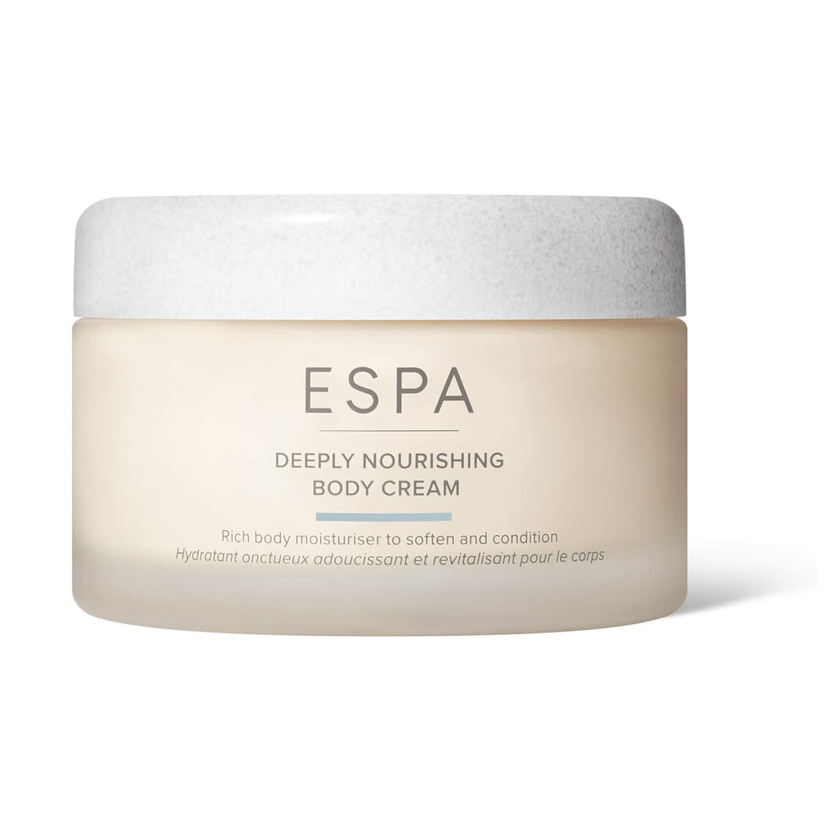 Deeply Nourishing Body Cream