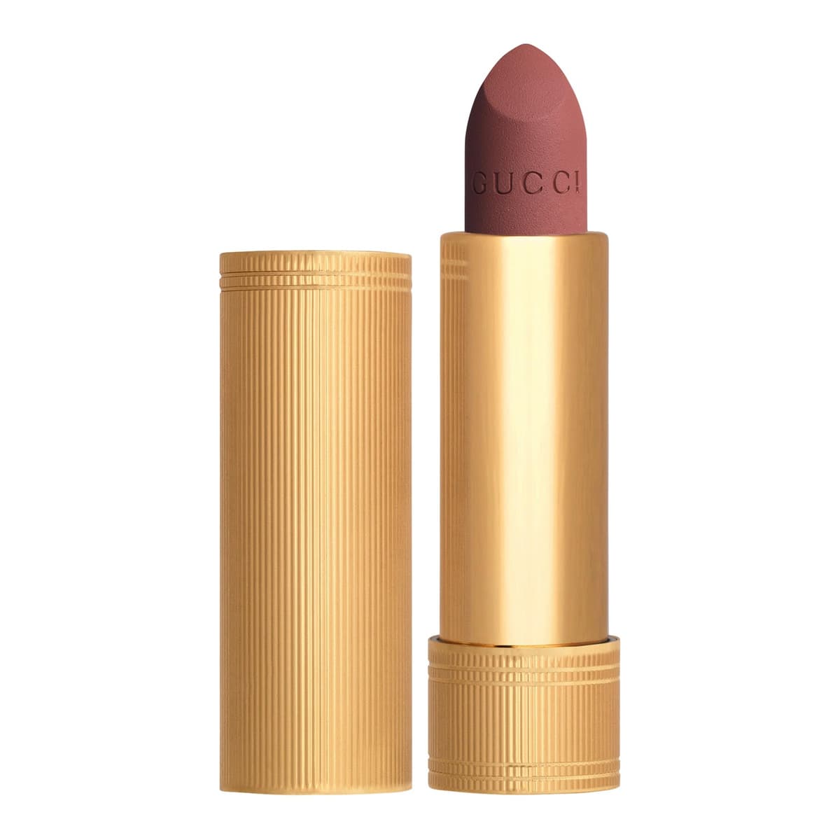 Velvet Matte Lipstick, #201 The Painted Veil