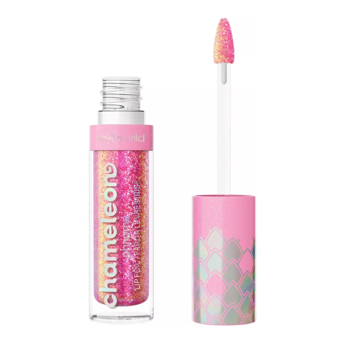 Chameleon Chrome Lip Foil, Halo's Way