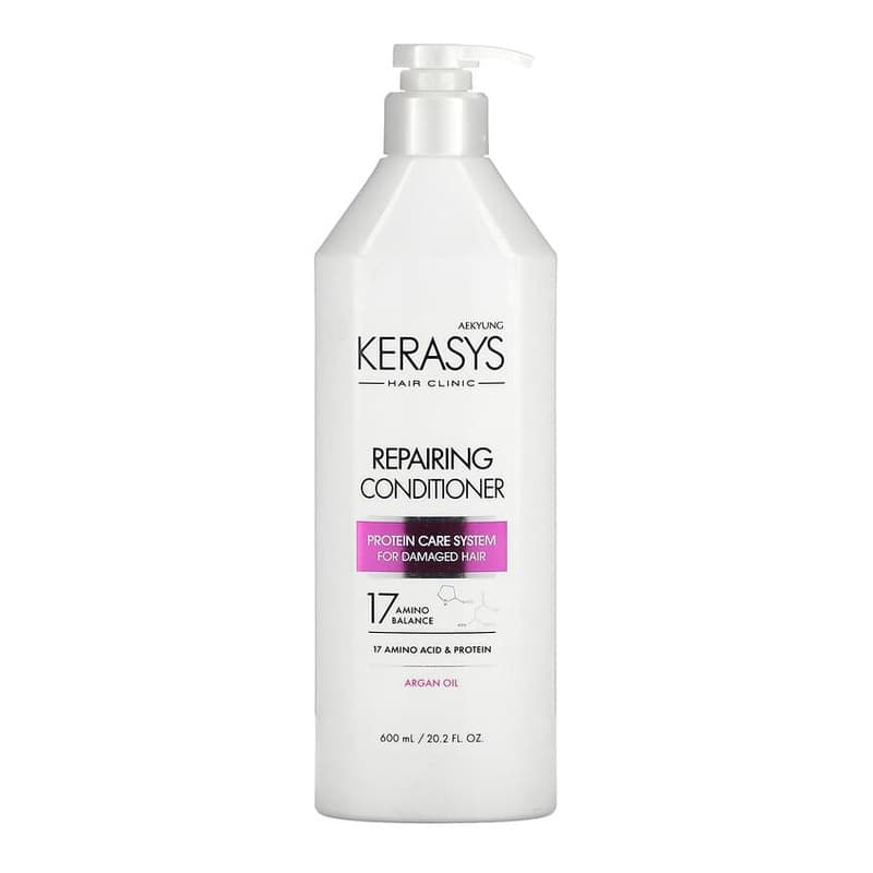 Repairing Conditioner, For Damaged Hair