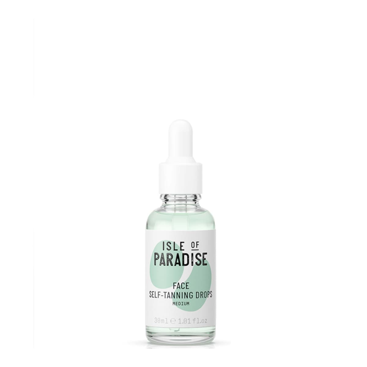 Self-Tanning Drops - Medium