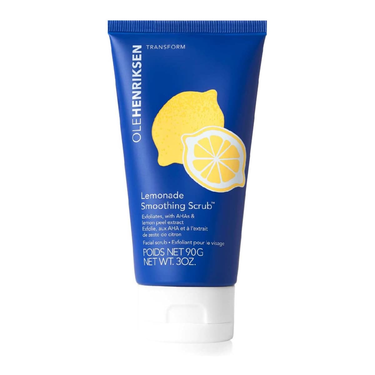 Lemonade Smoothing Scrub™