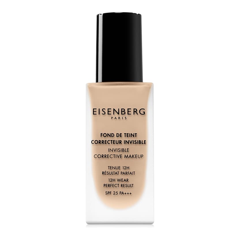 Le Maquillage Fond De Teint Correcteur Invisible