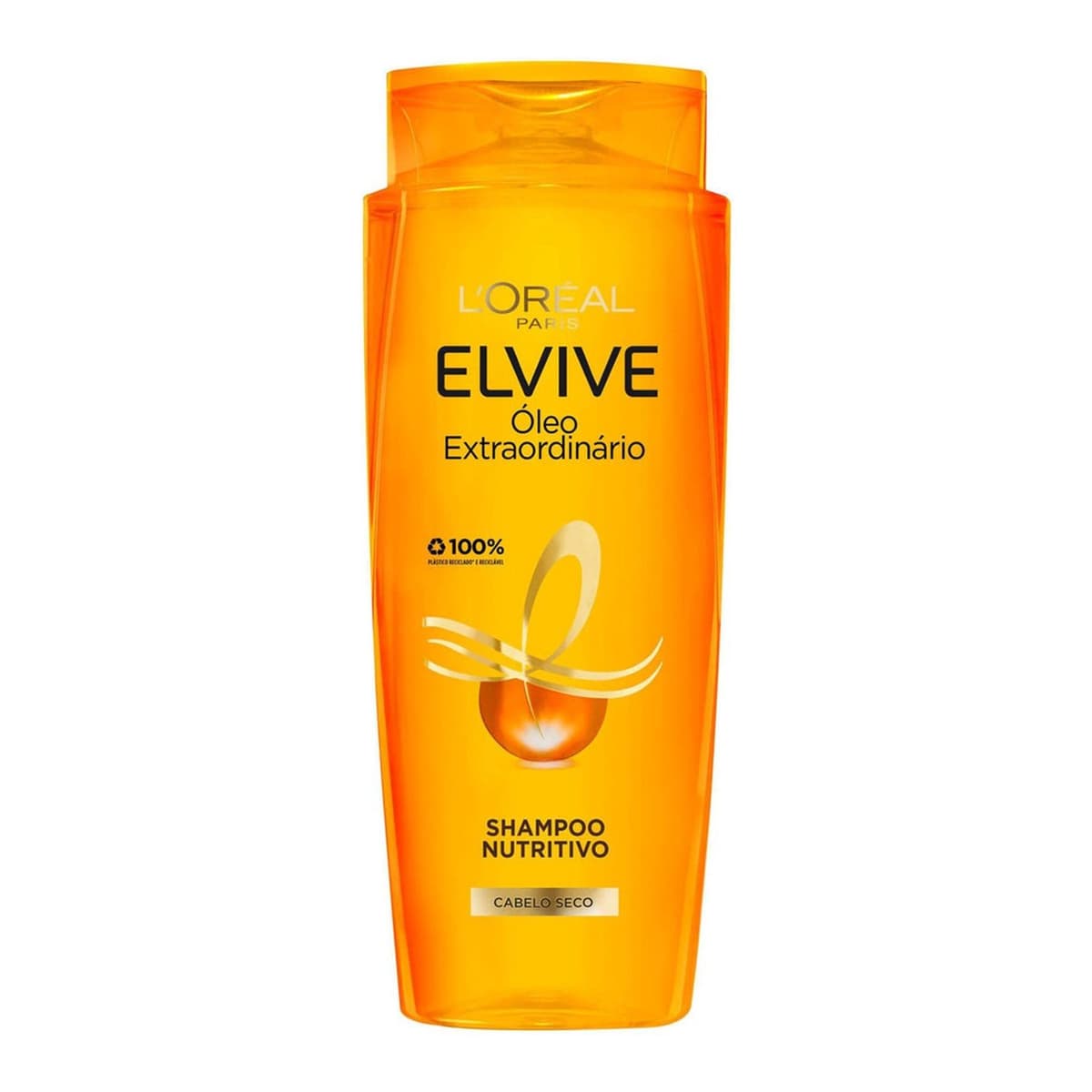 Elvive Extraordinary Oil Shampoo