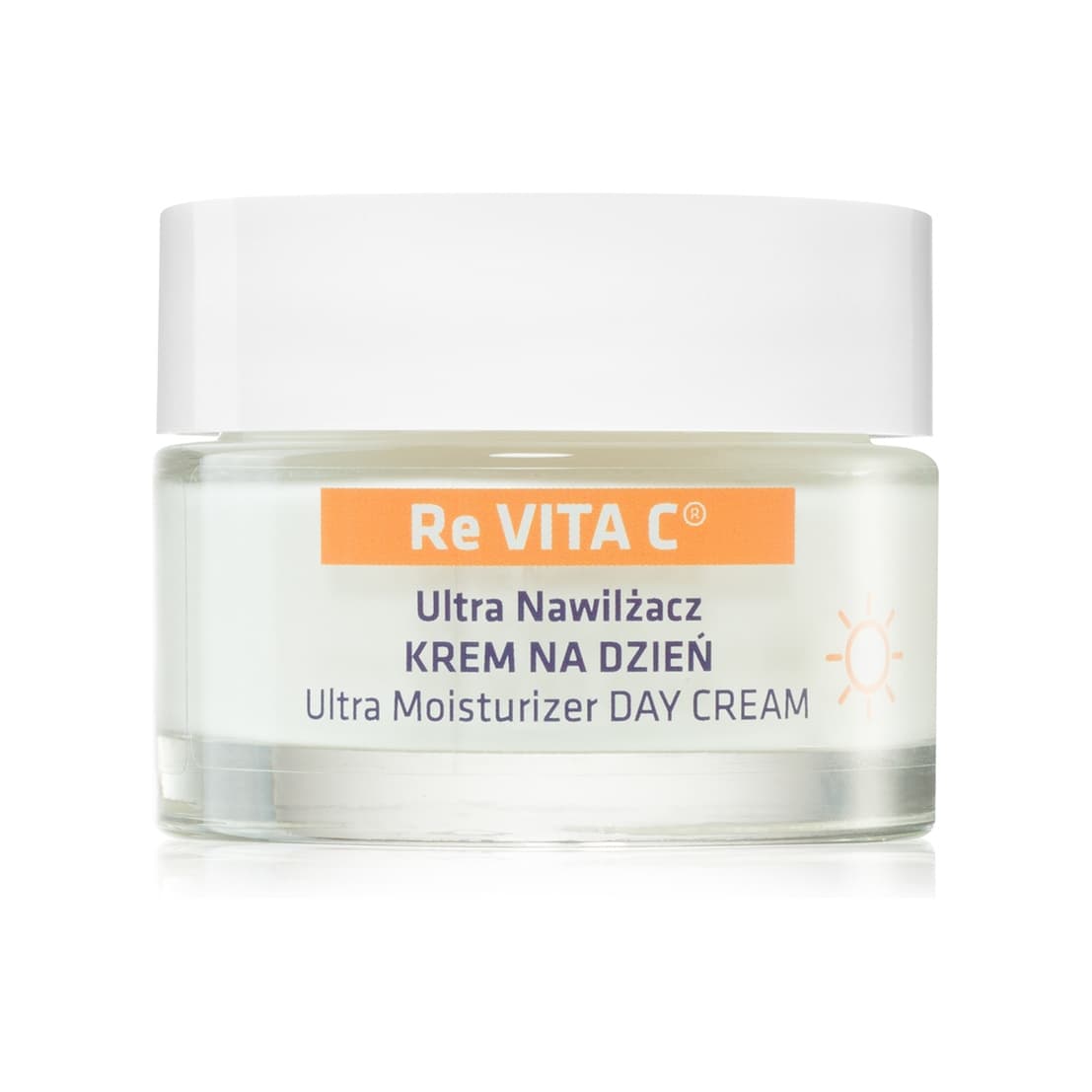 Re Vita C 40+