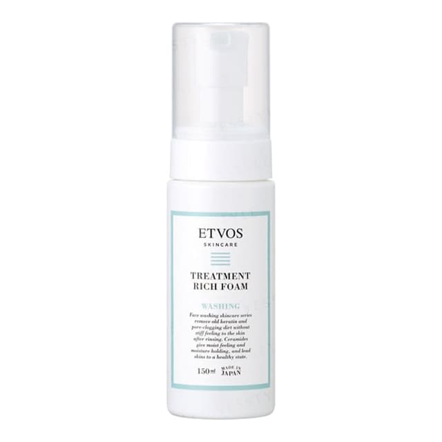 Treatment Rich Foam