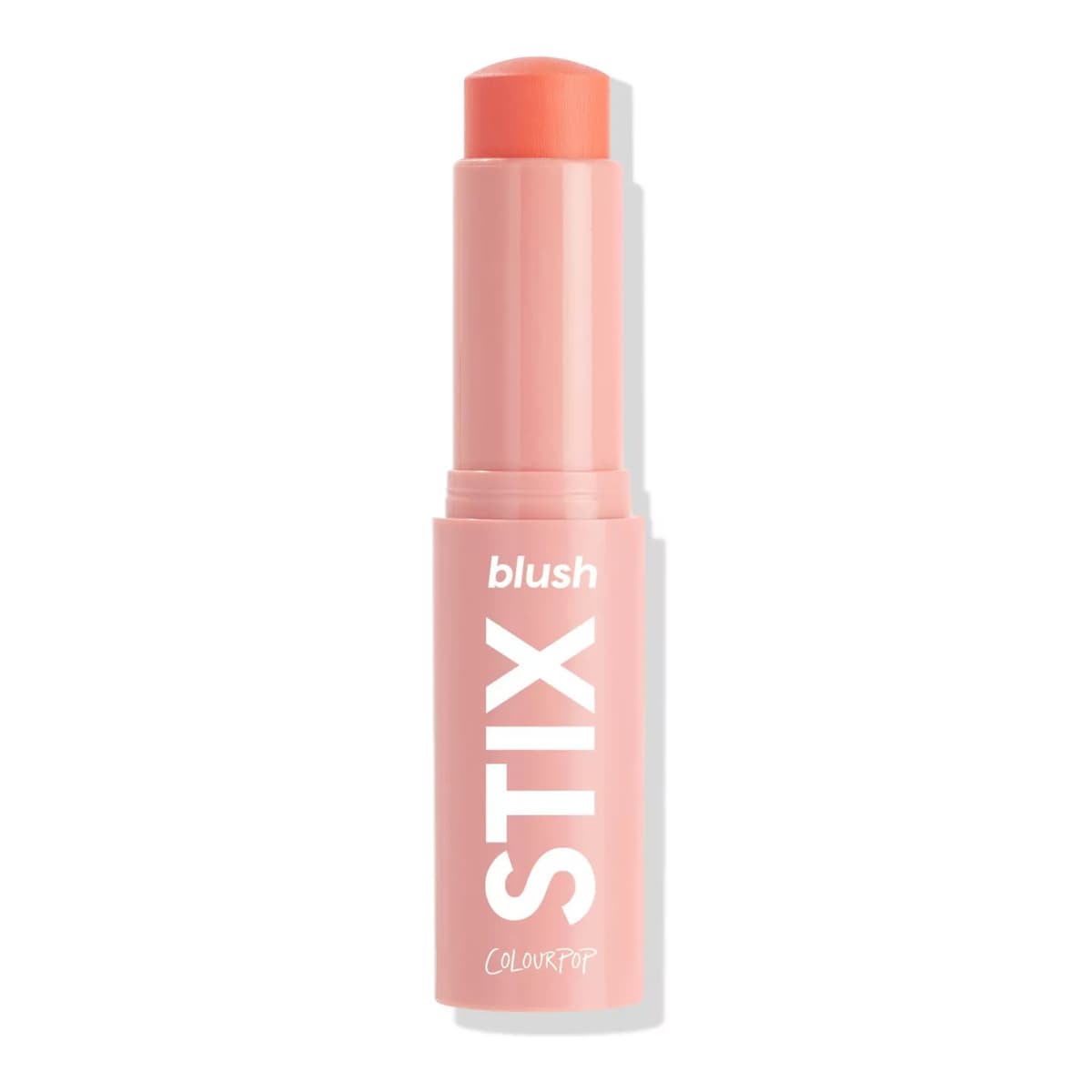 Blush Stix, Under Pressure