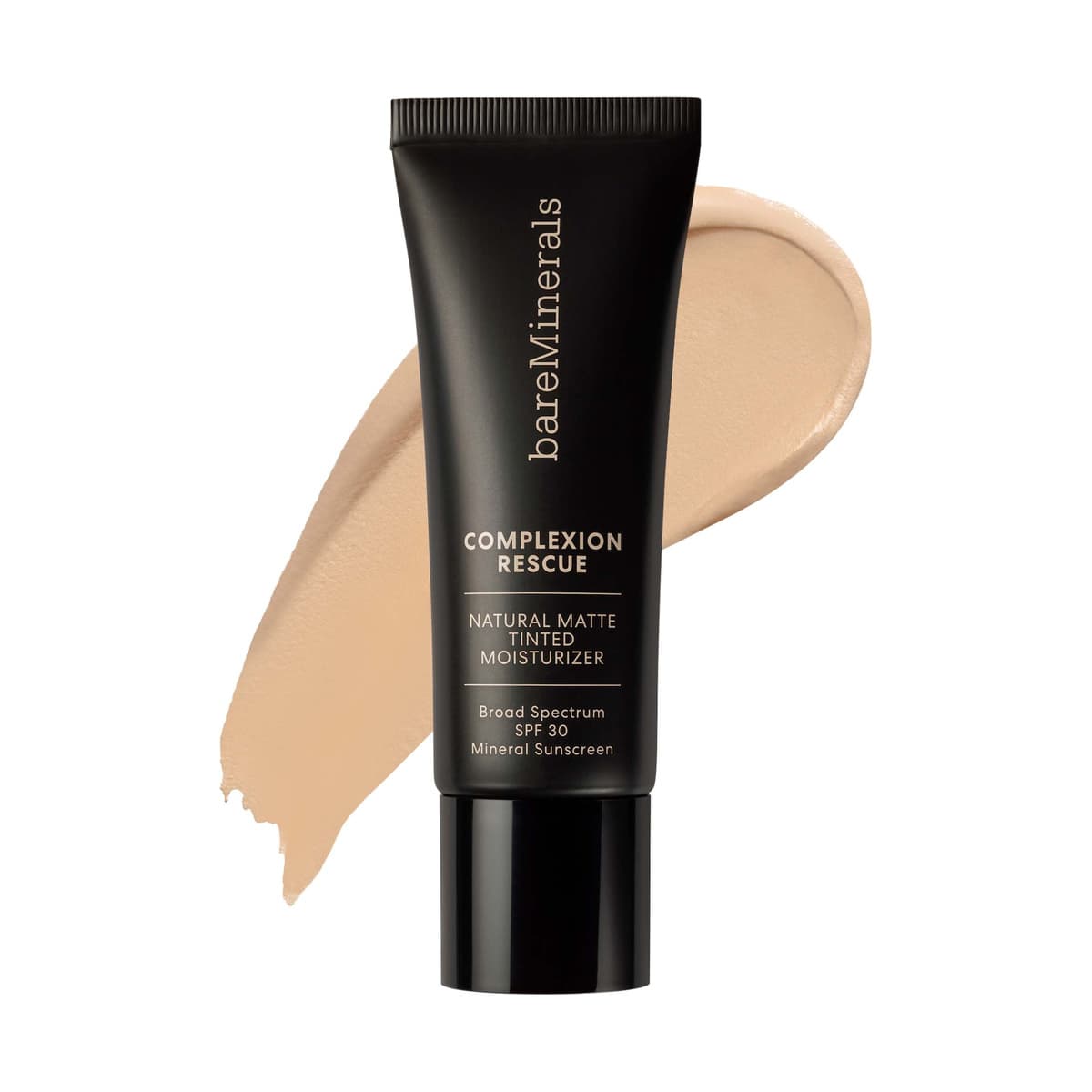 COMPLEXION RESCUE® Natural Matte Tinted Moisturizer with Hyaluronic Acid and Mineral SPF 30, Opal