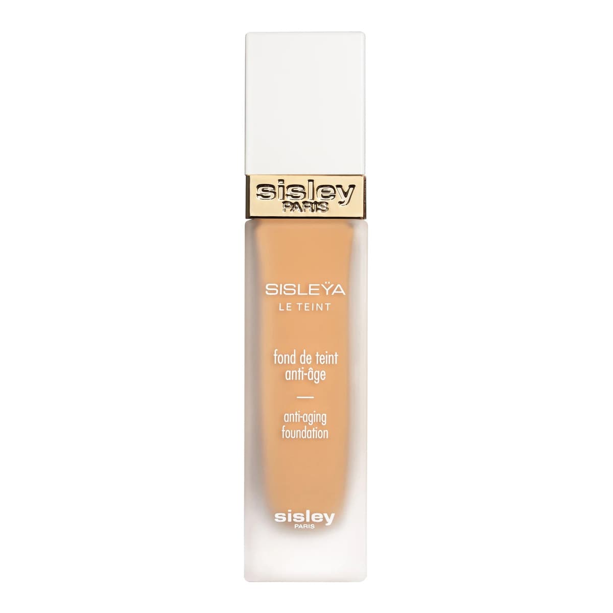 Sisleÿa Le Teint Foundation, 3W Almond