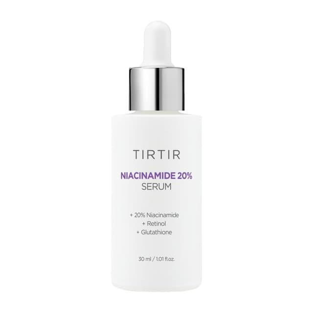 Niacinamide 20% Serum