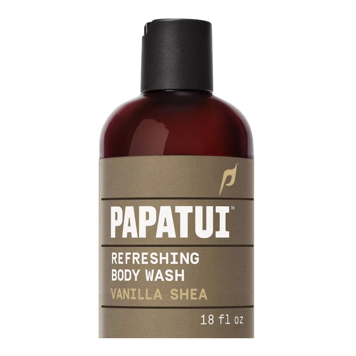 Refreshing Body Wash - Vanilla Shea