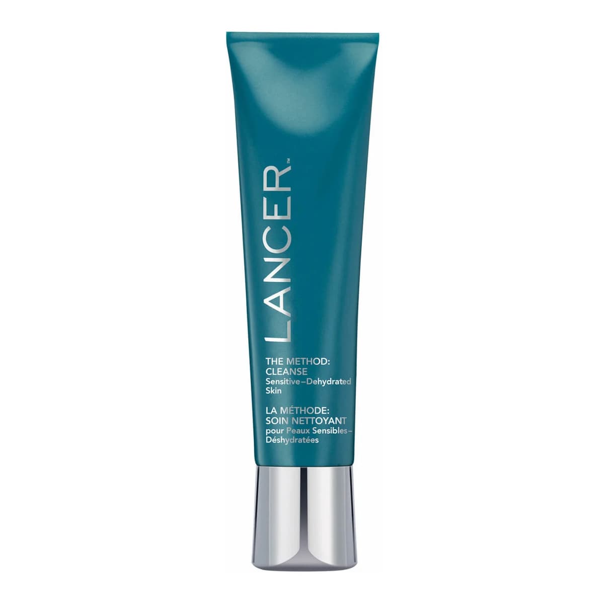 The Method: Cleanse Sensitive-Dehydrated Skin