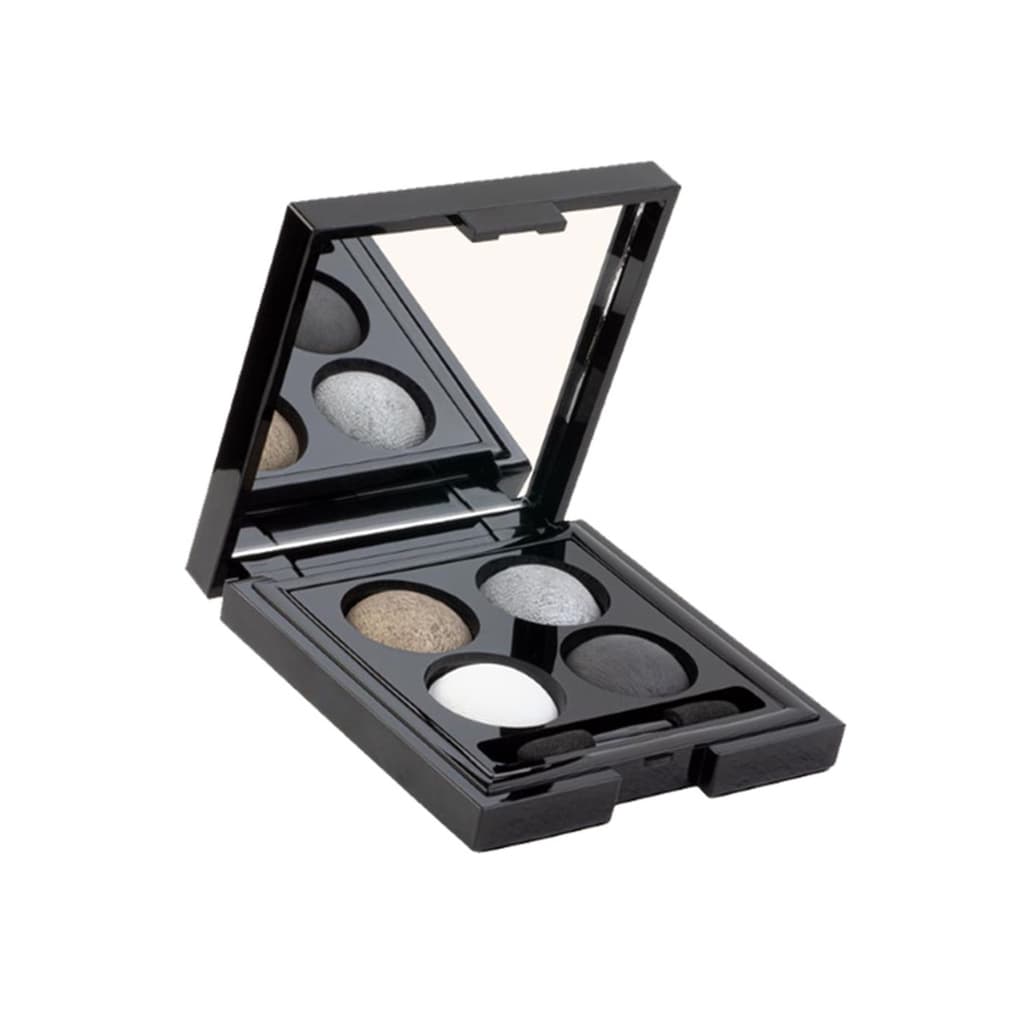 Baked Quattro [Eyeshadow] 01 Walking on the Moon