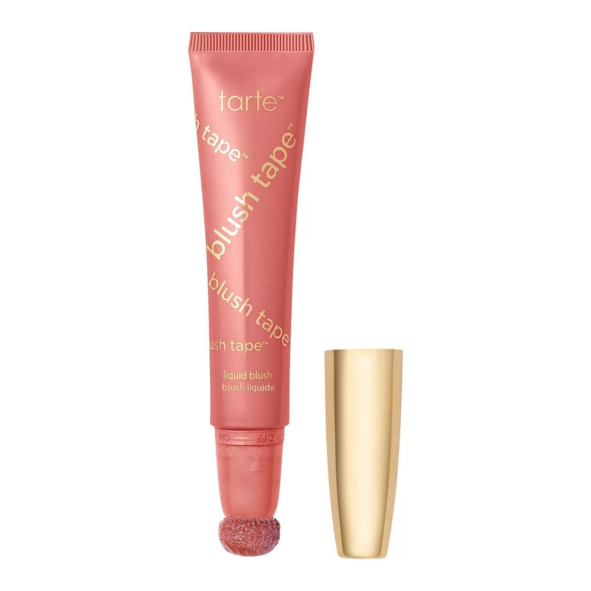 Tape Liquid Blush