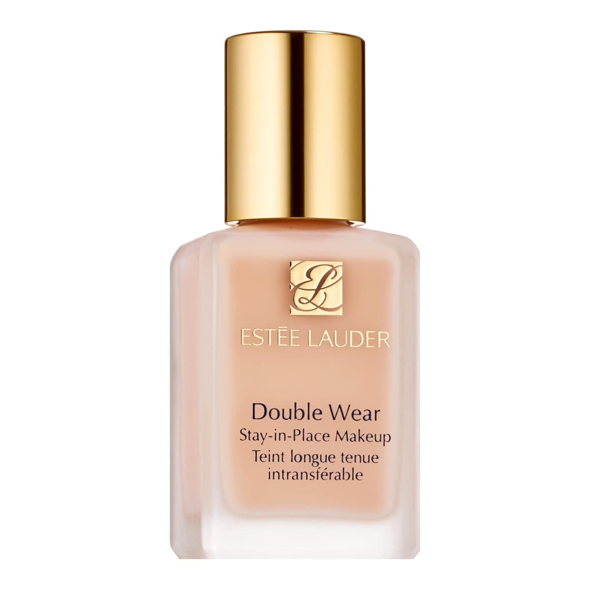 Double Wear Stay-in-Place Foundation, 1C0 Shell