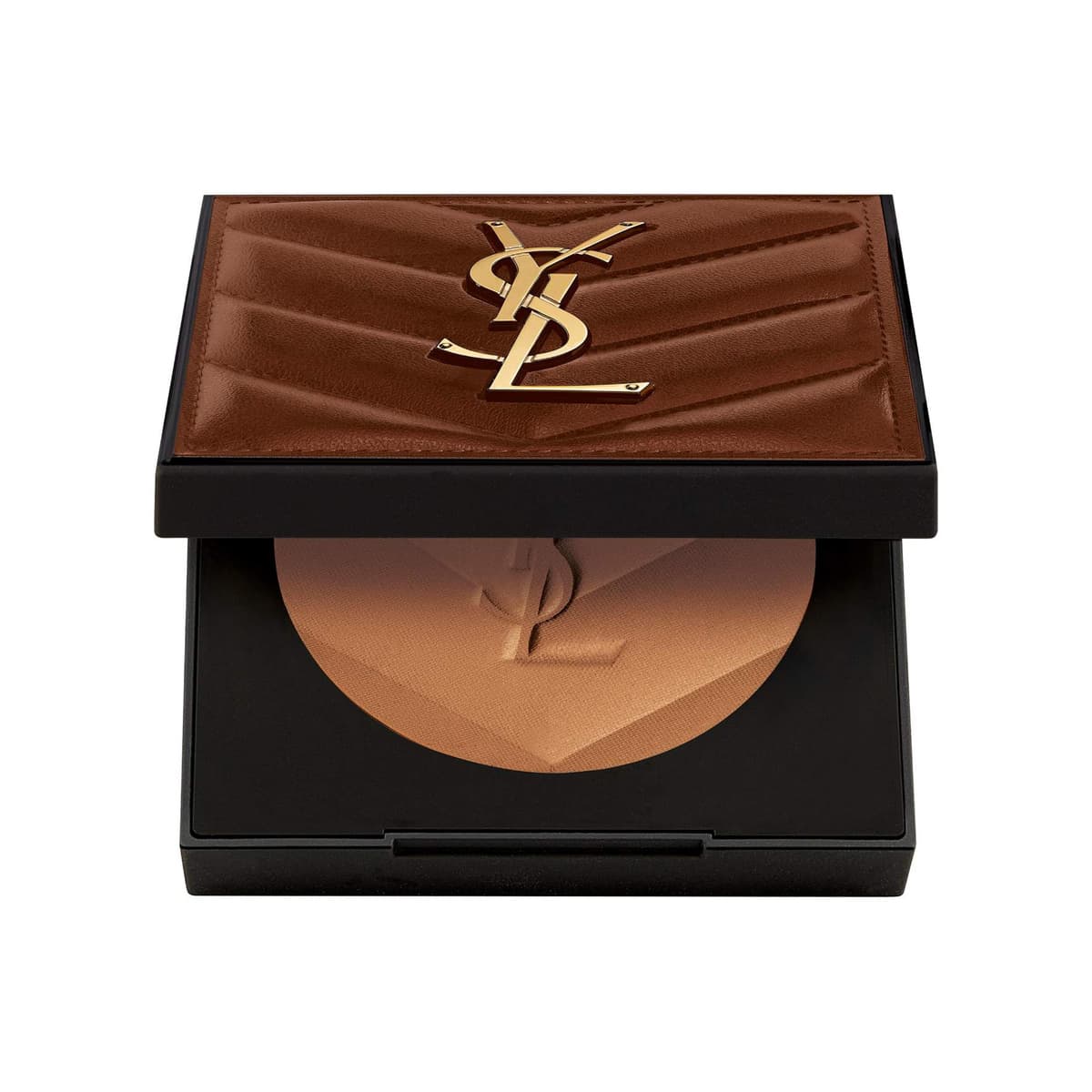 All Hours 24H Hyper Sunkissed Glow Bronzer, #3
