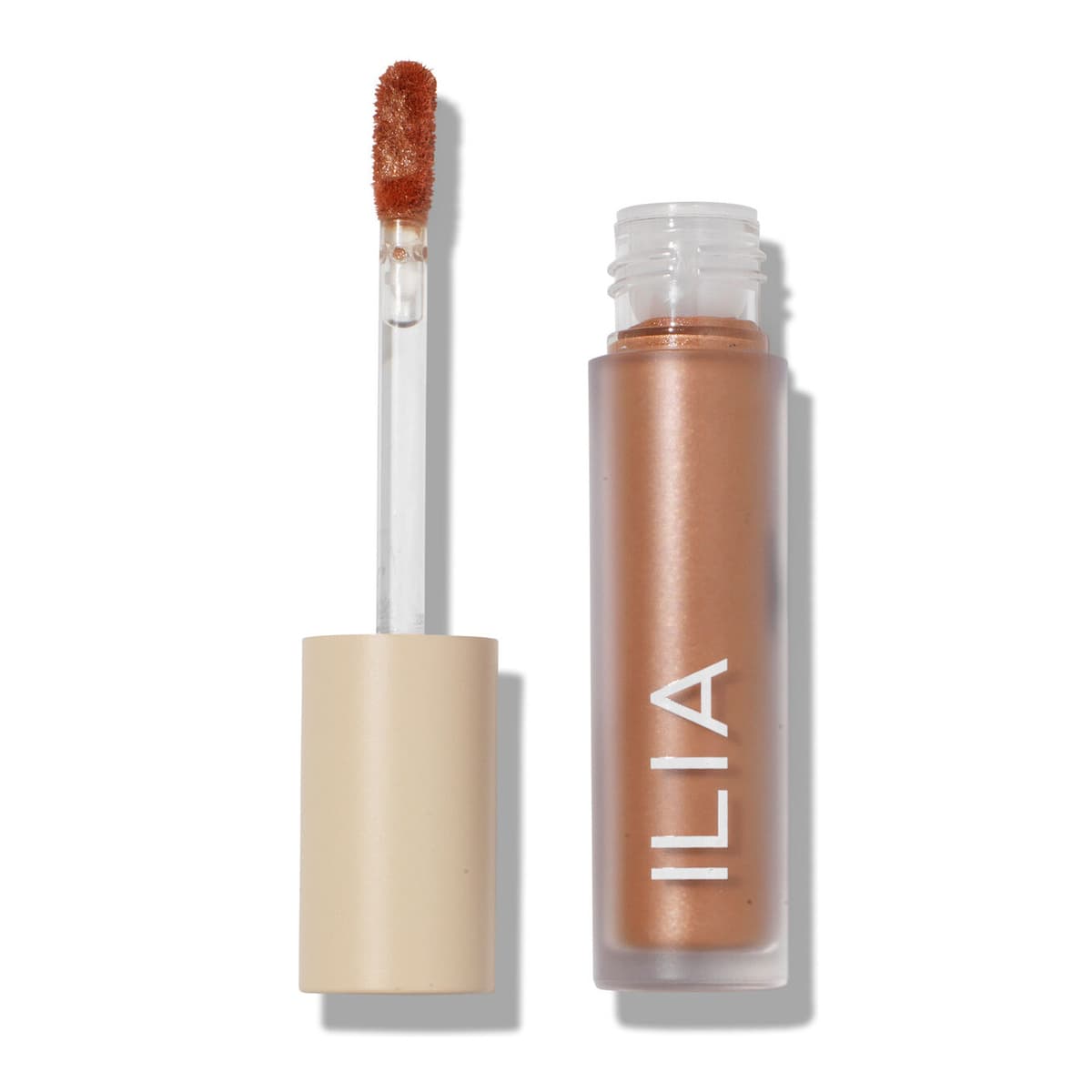 Chromatic Liquid Powder Eye Tint, BURNISH