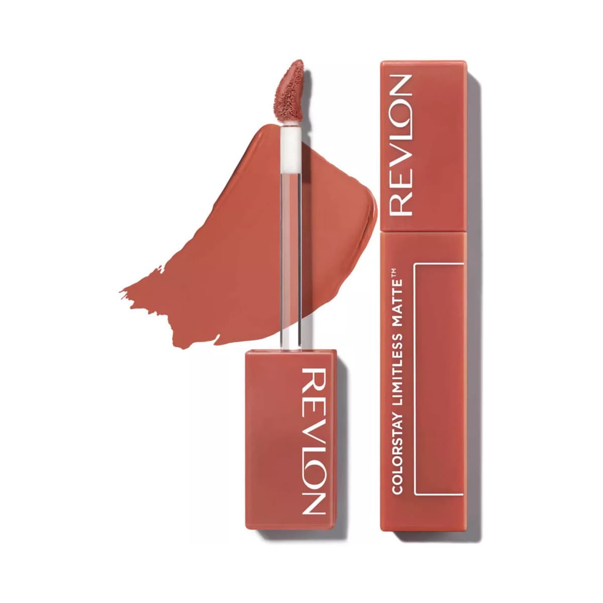 Colorstay Limitless Matte Liquid Lipstick, poster child