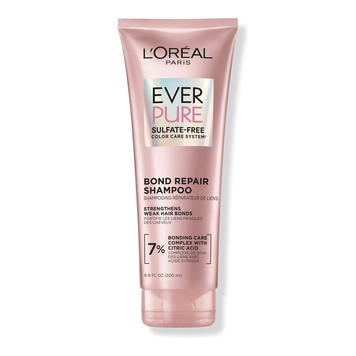EverPure Sulfate-Free Bond Strengthening Shampoo