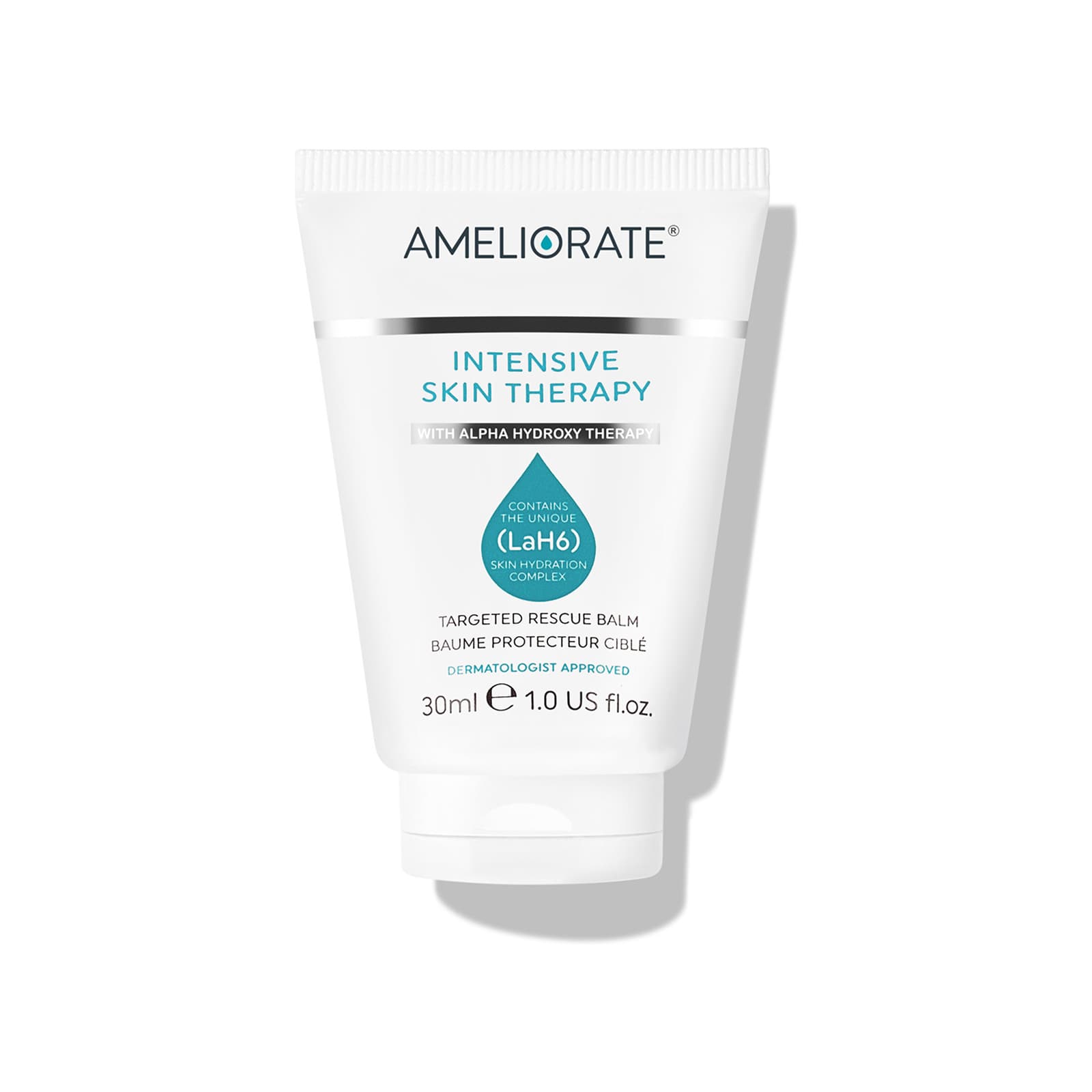 Intensive Skin Therapy