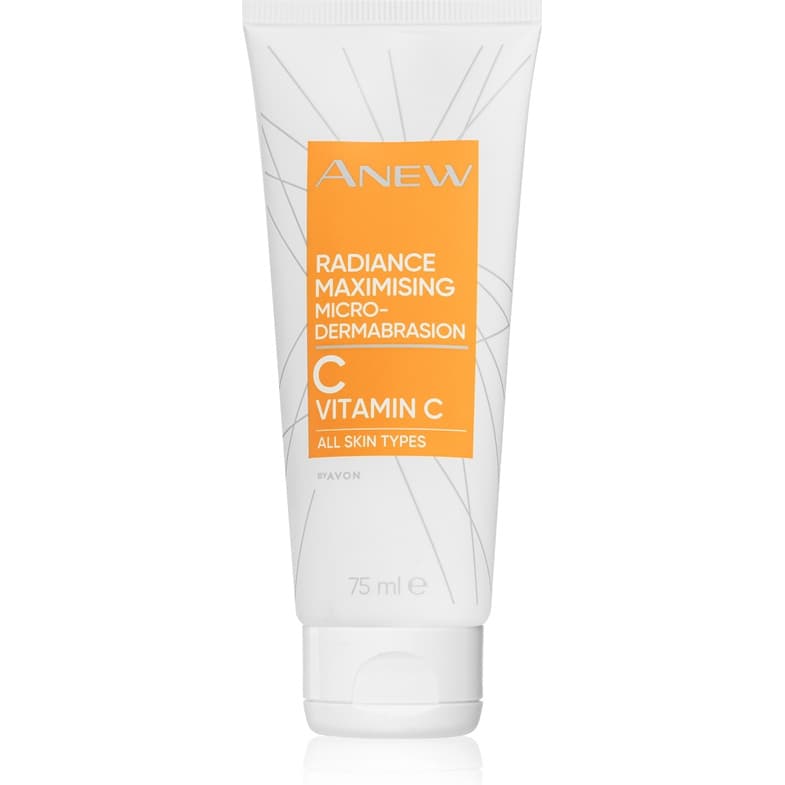 Anew Radiance Maximising