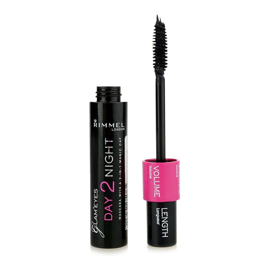 Glam´ Eyes Day 2 Night