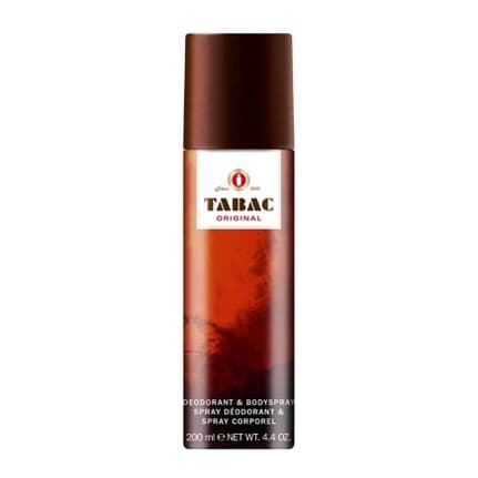 Deodorant Spray