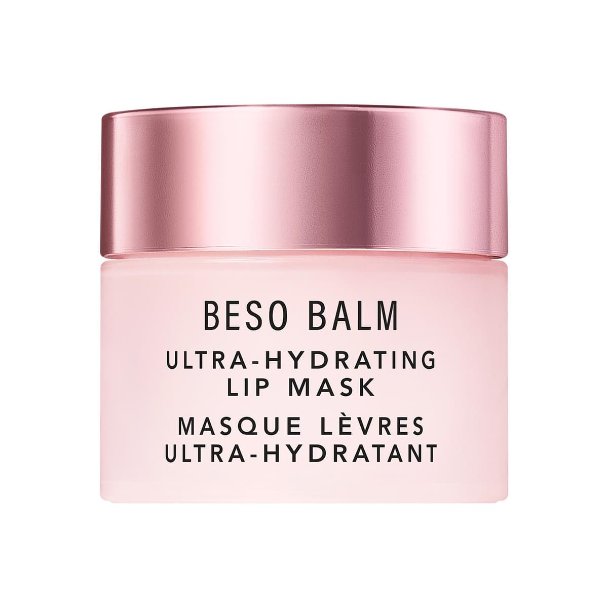 Beso Balm Ultra-Hydrating Lip Mask
