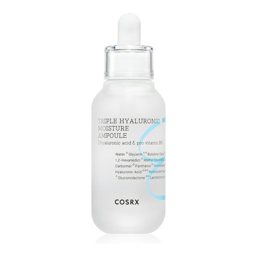 Hydrium Triple Hyaluronic
