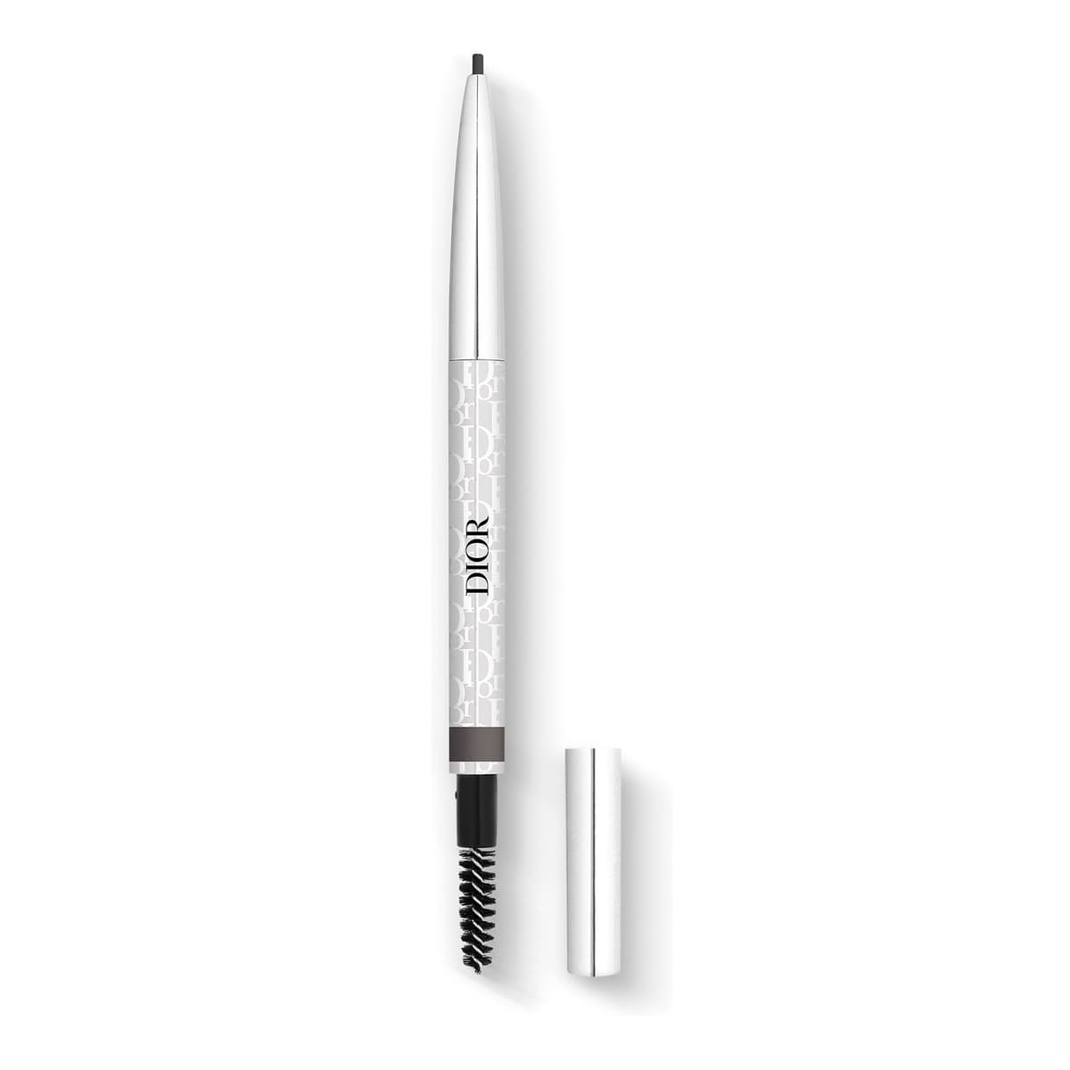 Diorshow Brow Styler Eyebrow Pencil, Grey Brown
