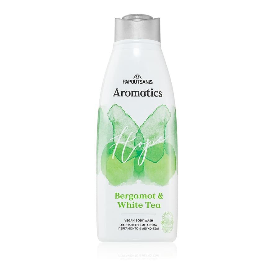 Aromatics Hope