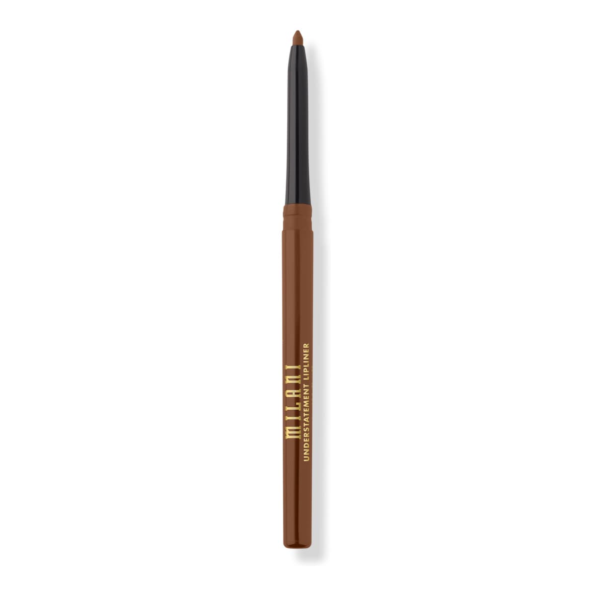 Understatement Lip Liner, Saucy Toffee