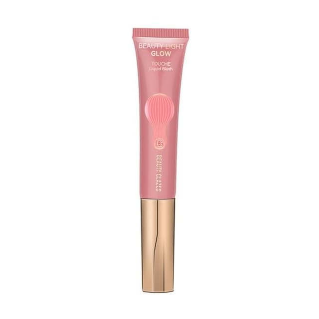 Liquid Blush, Blush #1