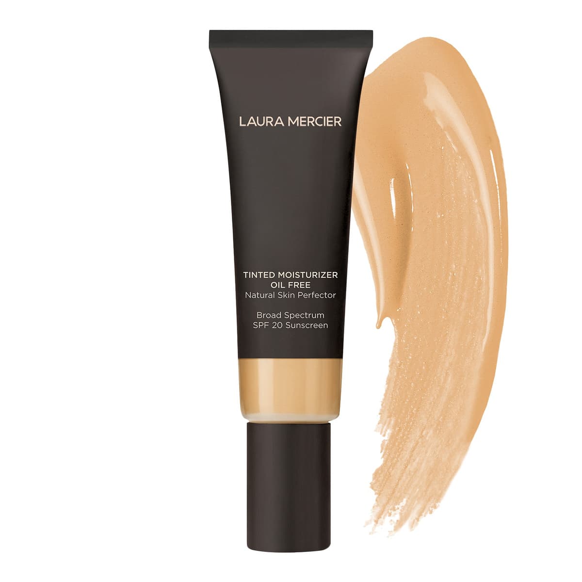 Tinted Moisturizer Oil Free Natural Skin Perfector Broad Spectrum SPF 20, 2W1 Natural