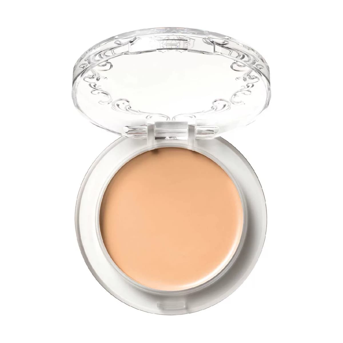 Good Apple Skin-Perfecting Foundation Balm, light 010