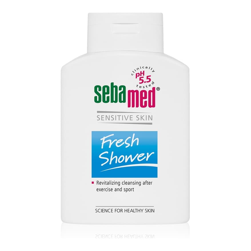 Refreshing Shower Gel