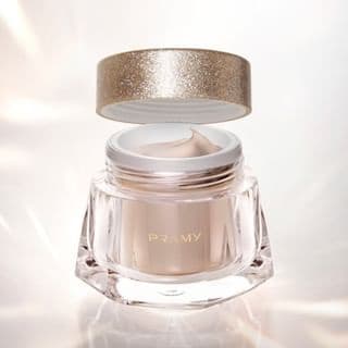 Lustrous Satin Peptide Repair Foundation Cream, N10# Porcelain