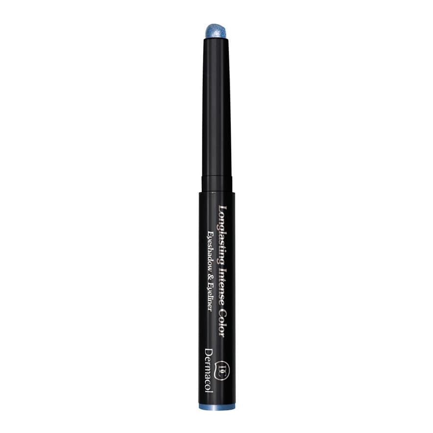Long-Lasting Intense Color Eyeshadow & Eyeliner 3
