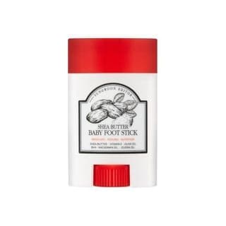 Shea Butter Baby Foot Stick