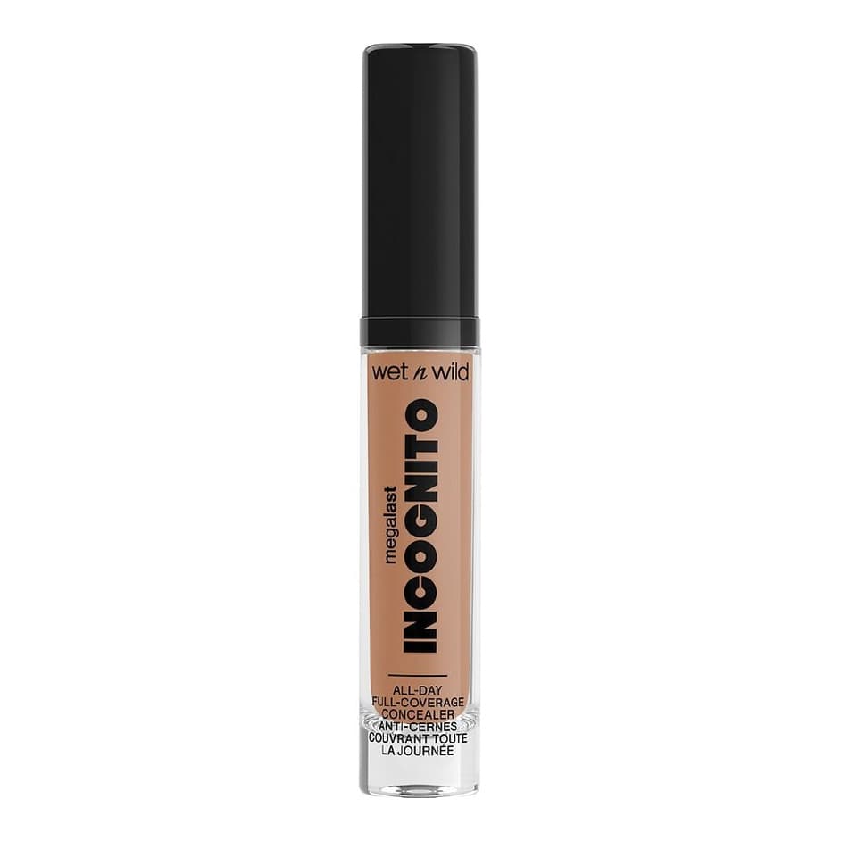 Incognito All-Day Full Coverage Concealer, Light Medium