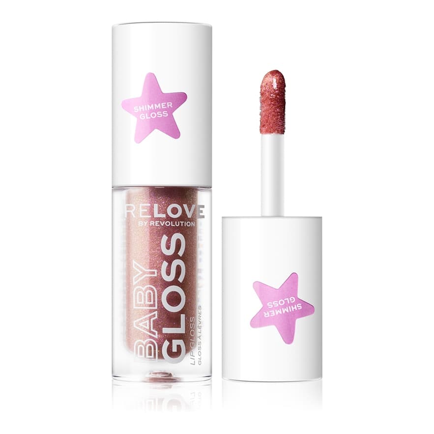 Baby Gloss Shimmer
